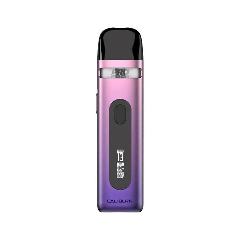 Uwell Caliburn X Pod Kit - Image 5