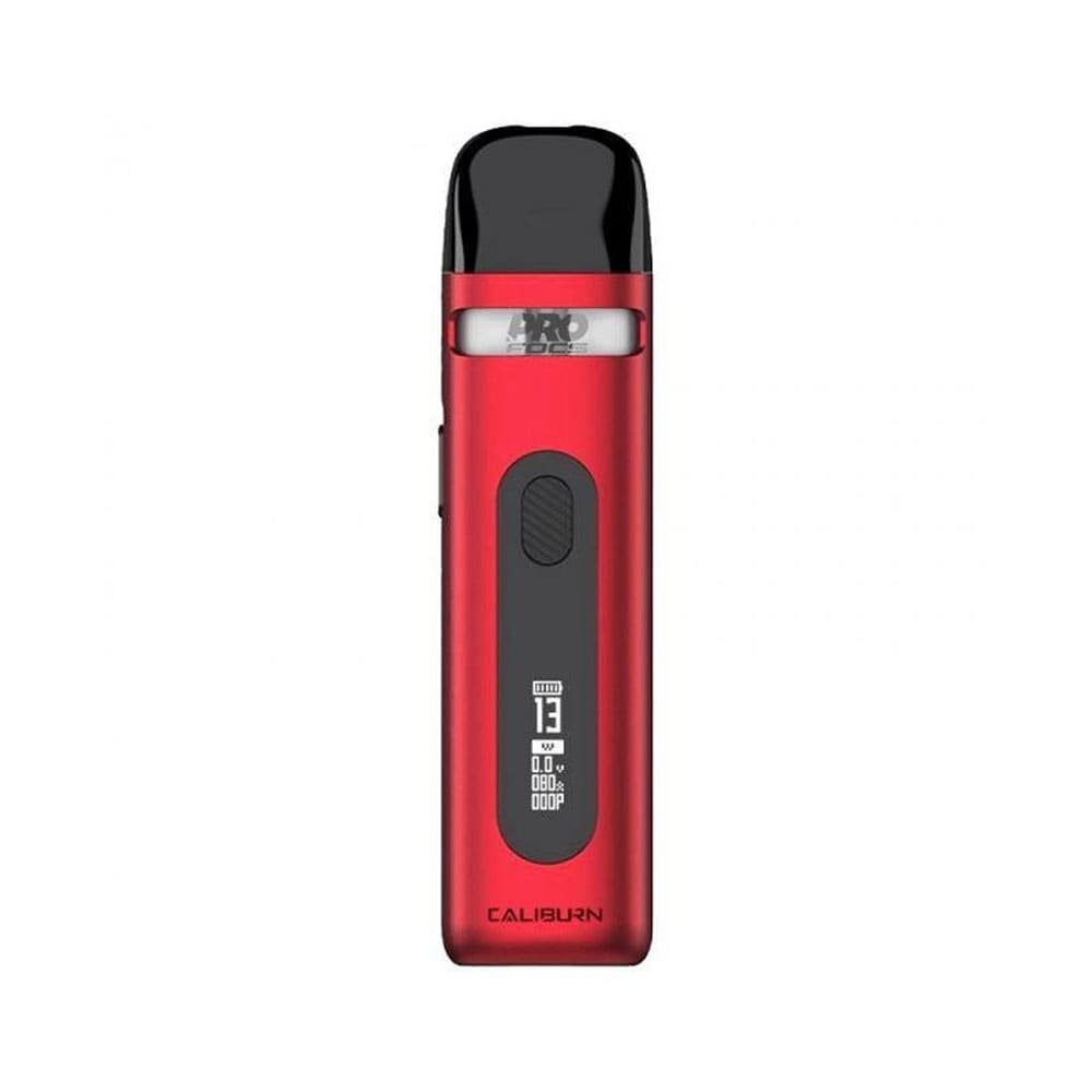 Uwell Caliburn X Pod Kit - Image 8