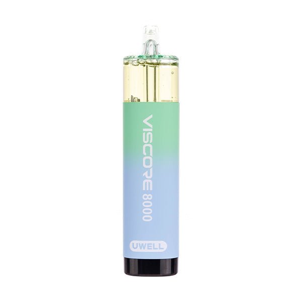 Uwell Viscore 8000 Pod Kit