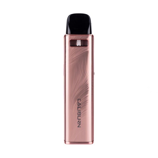 Uwell Caliburn G3 Pro Pod Kit - Image 6