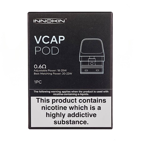 VCAP Refillable Pods by Innokin - Image 2