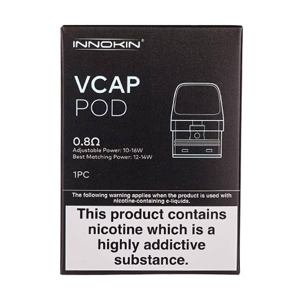 VCAP Refillable Pods by Innokin - Image 3