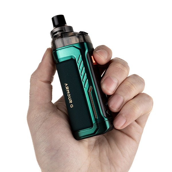 Vaporesso Armour G Pod Kit - Image 2
