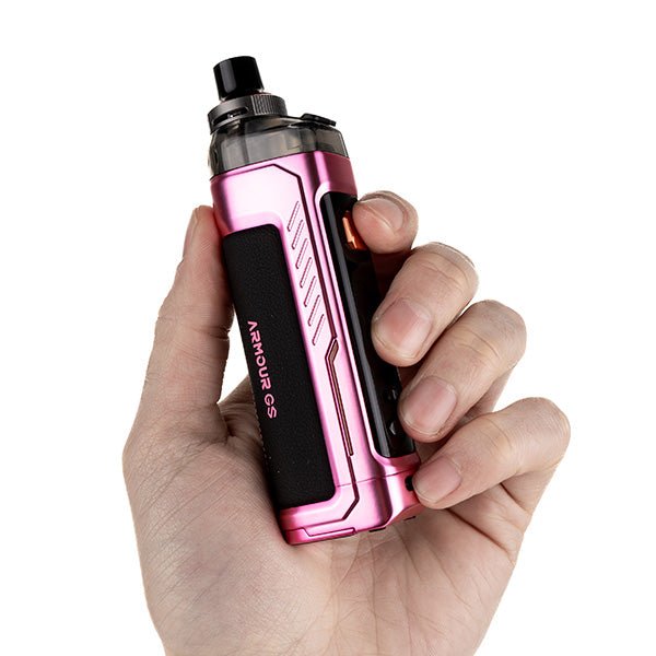 Vaporesso Armour GS Pod Kit - Image 3
