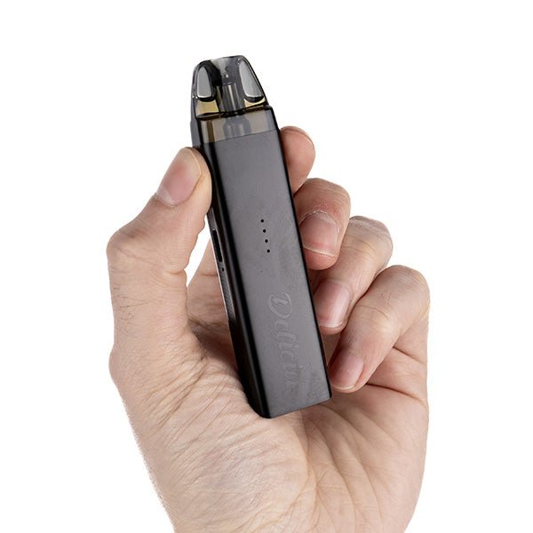 Vaporesso Deliciu Mate Pod Kit - Image 2