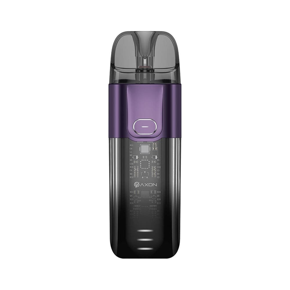 Vaporesso Luxe X 40W Pod Kit - Image 7