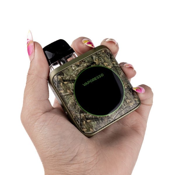 Vaporesso XROS 4 Nano Pod Kit - Image 2
