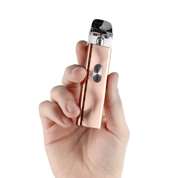 Vaporesso XROS 4 Mini Pod Kit - Image 2
