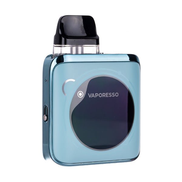 Vaporesso XROS 4 Nano Pod Kit - Image 6