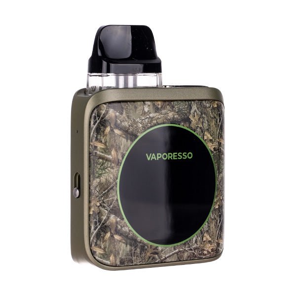 Vaporesso XROS 4 Nano Pod Kit - Image 7