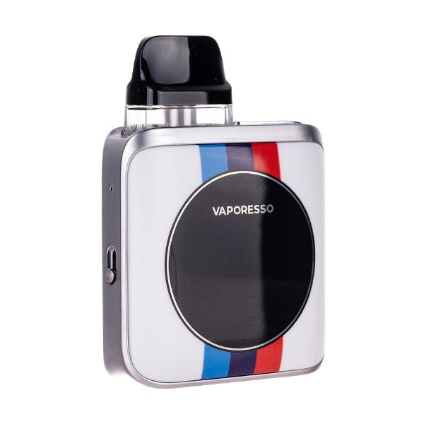 Vaporesso XROS 4 Nano Pod Kit - Image 8