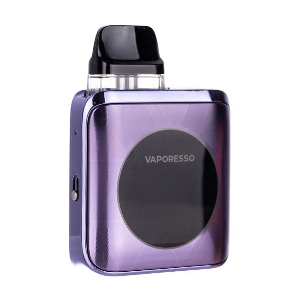 Vaporesso XROS 4 Nano Pod Kit - Image 5
