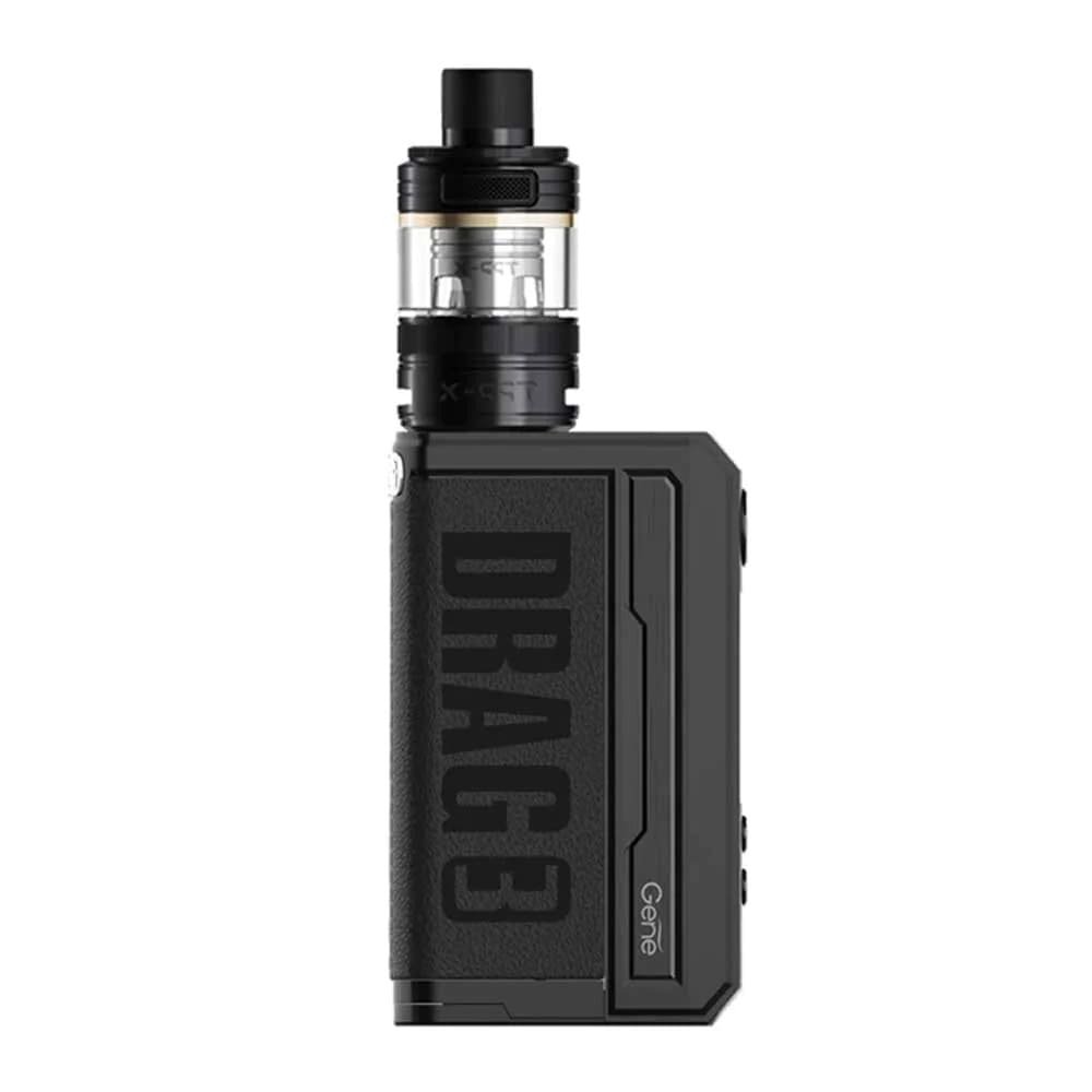 Voopoo Drag 3 TPP X 177W Kit - Image 3