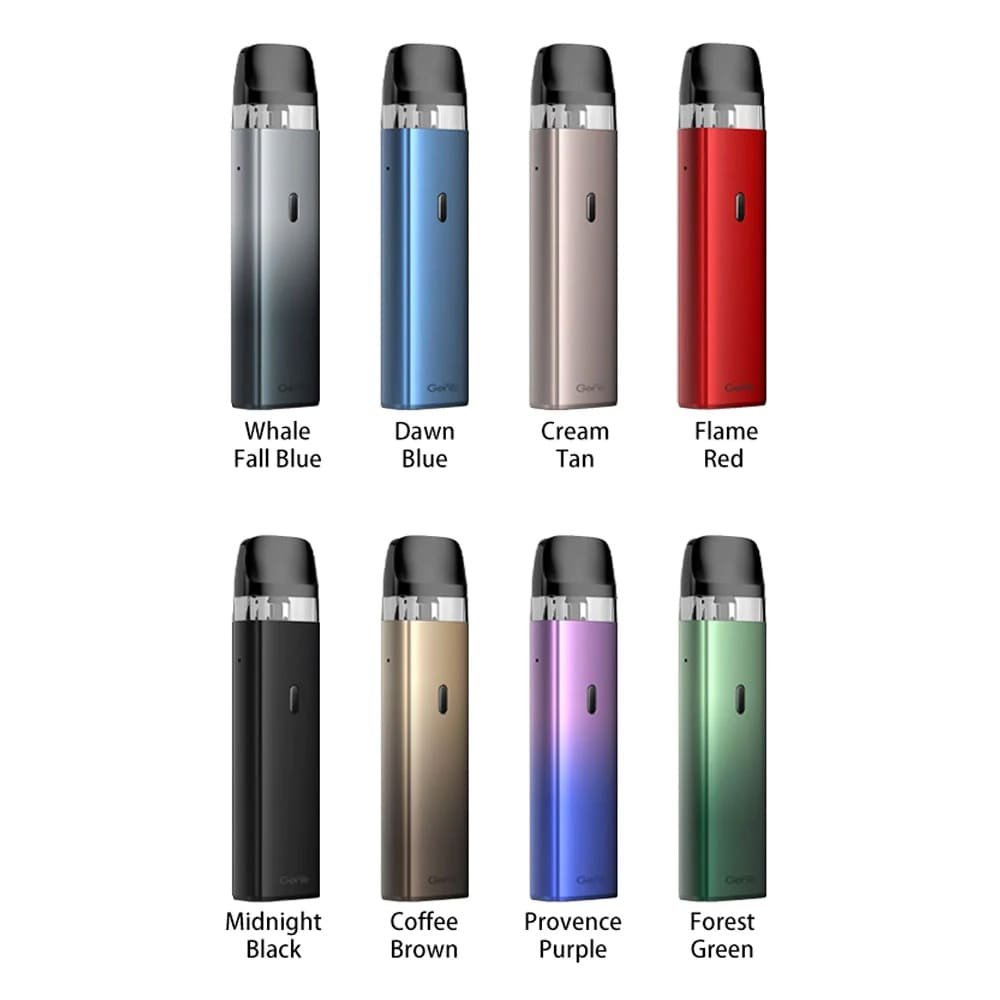 Voopoo Vinci SE 15W Pod Kit - Image 2