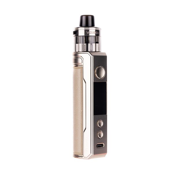 Voopoo Drag X2 80W Pod Kit - Image 3