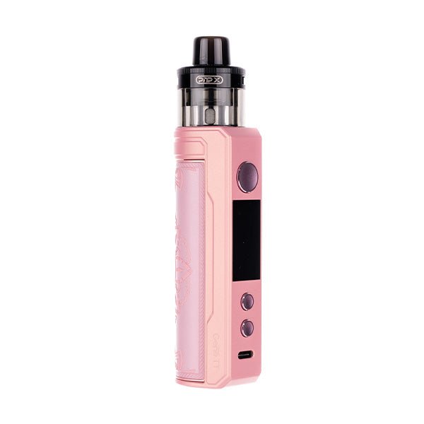 Voopoo Drag X2 80W Pod Kit - Image 7
