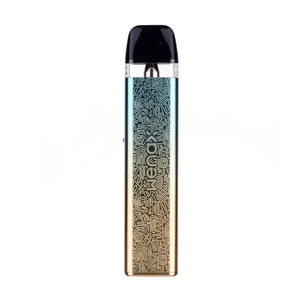 Geek Vape Wenax Q Mini Pod Kit