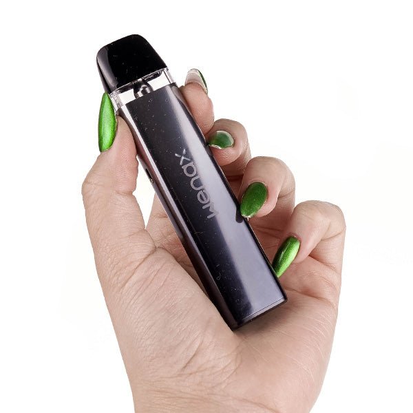 Geek Vape Wenax Q Mini Pod Kit - Image 2