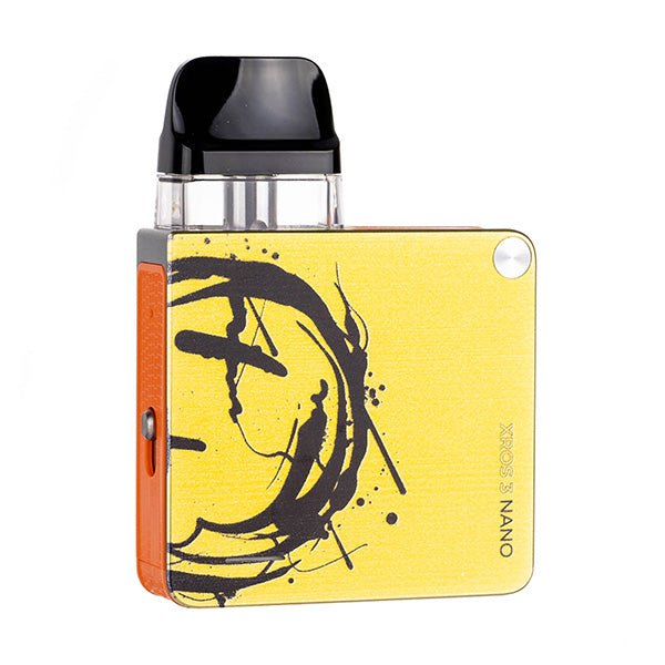 Vaporesso XROS 3 Nano Innovation Pod Kit - Image 5