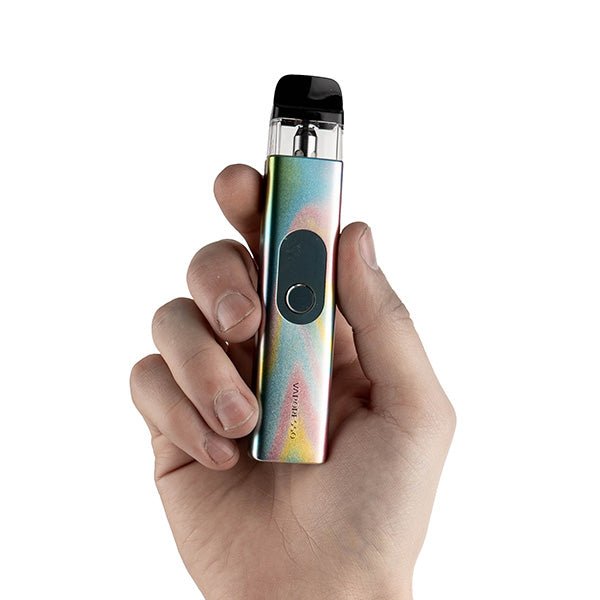 Vaporesso XROS 4 Pod Kit - Image 2
