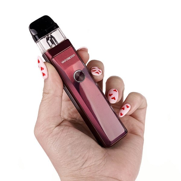 Vaporesso XROS PRO Pod Kit - Image 2