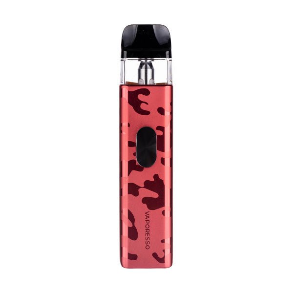 Vaporesso XROS 4 Mini Pod Kit - Image 4