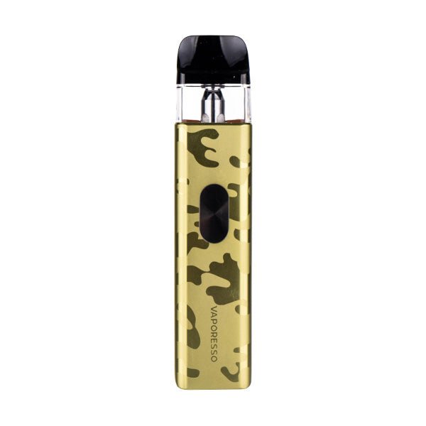 Vaporesso XROS 4 Mini Pod Kit - Image 6