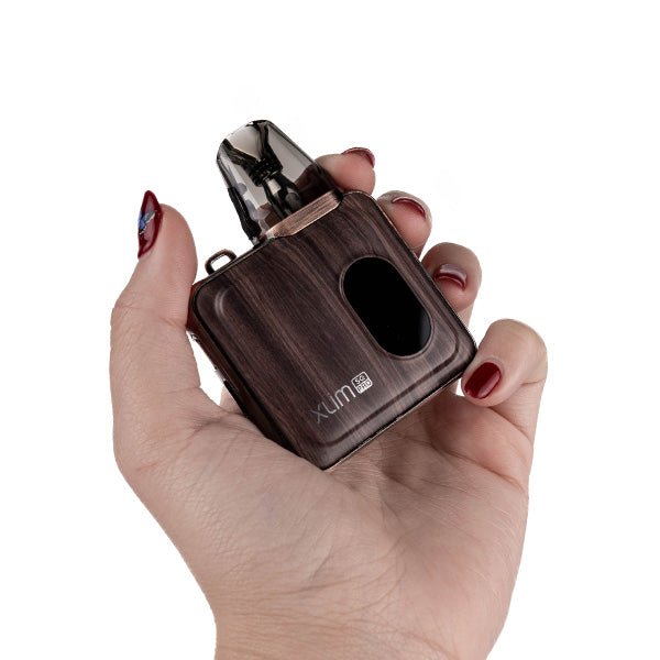 Oxva Xlim SQ Pro Pod Kit - Image 2