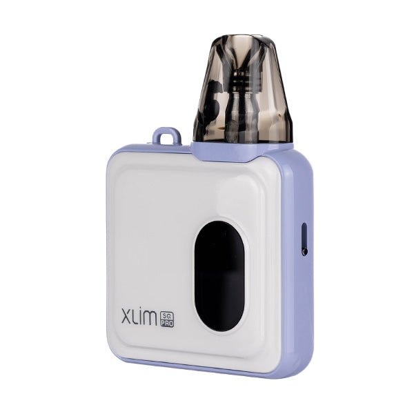 Oxva Xlim SQ Pro Pod Kit - Image 8
