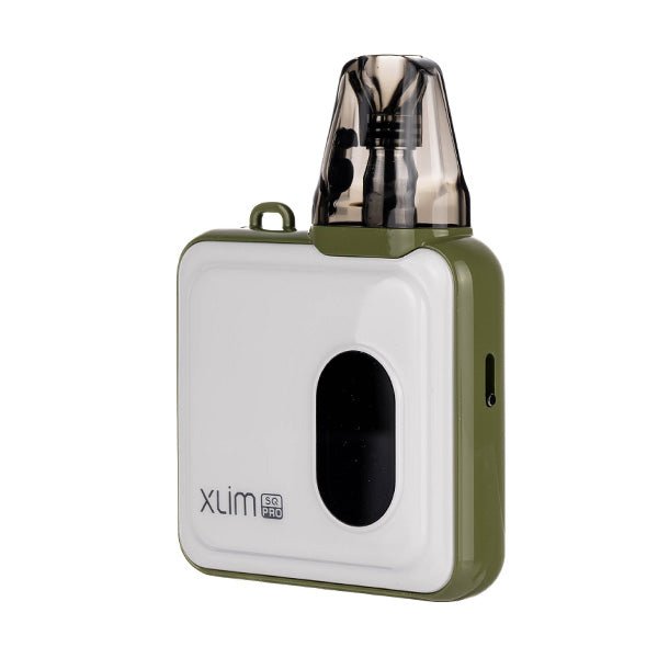 Oxva Xlim SQ Pro Pod Kit - Image 5