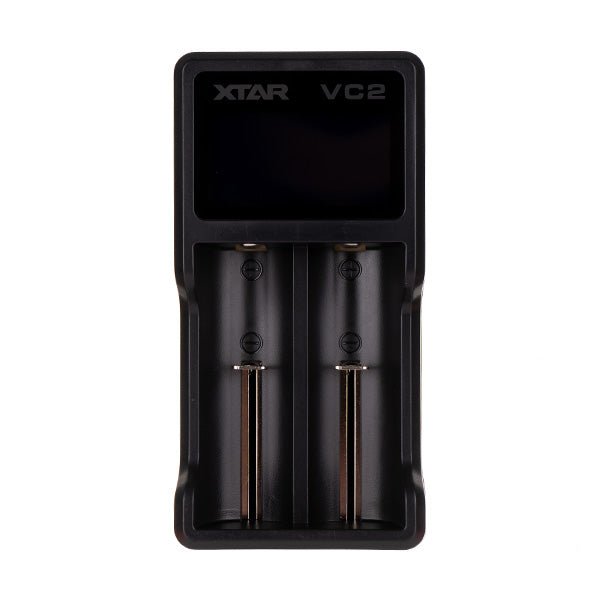 Xtar VC2 Battery Charger