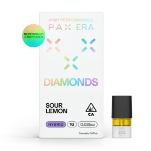 Sour Lemon