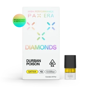Durban Poison