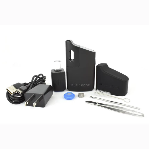 Fury Edge Vaporizer - Image 2