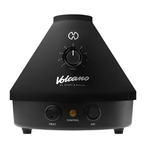 Volcano Vaporizer - Image 2