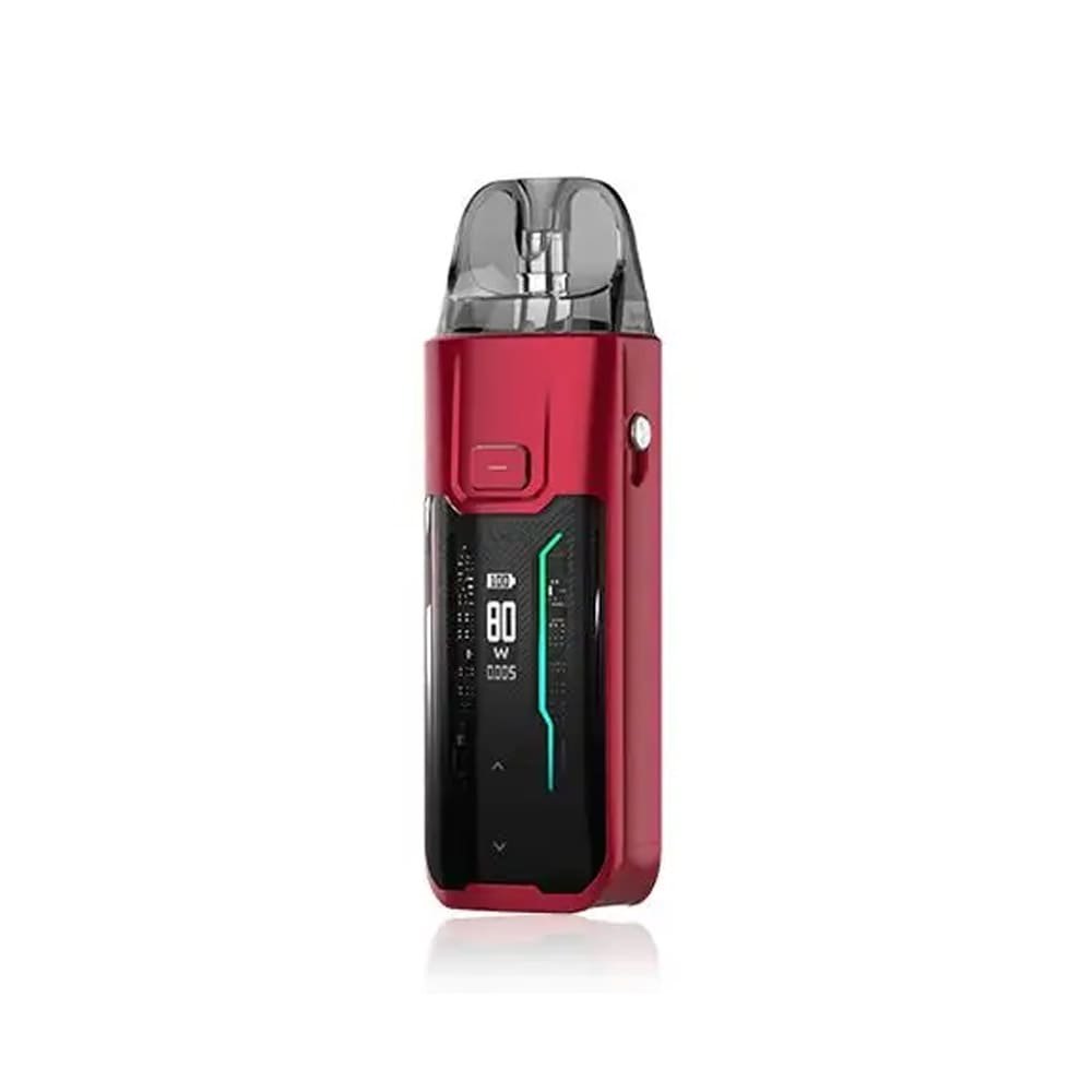 Vaporesso Luxe XR Max Pod Kit - Image 7
