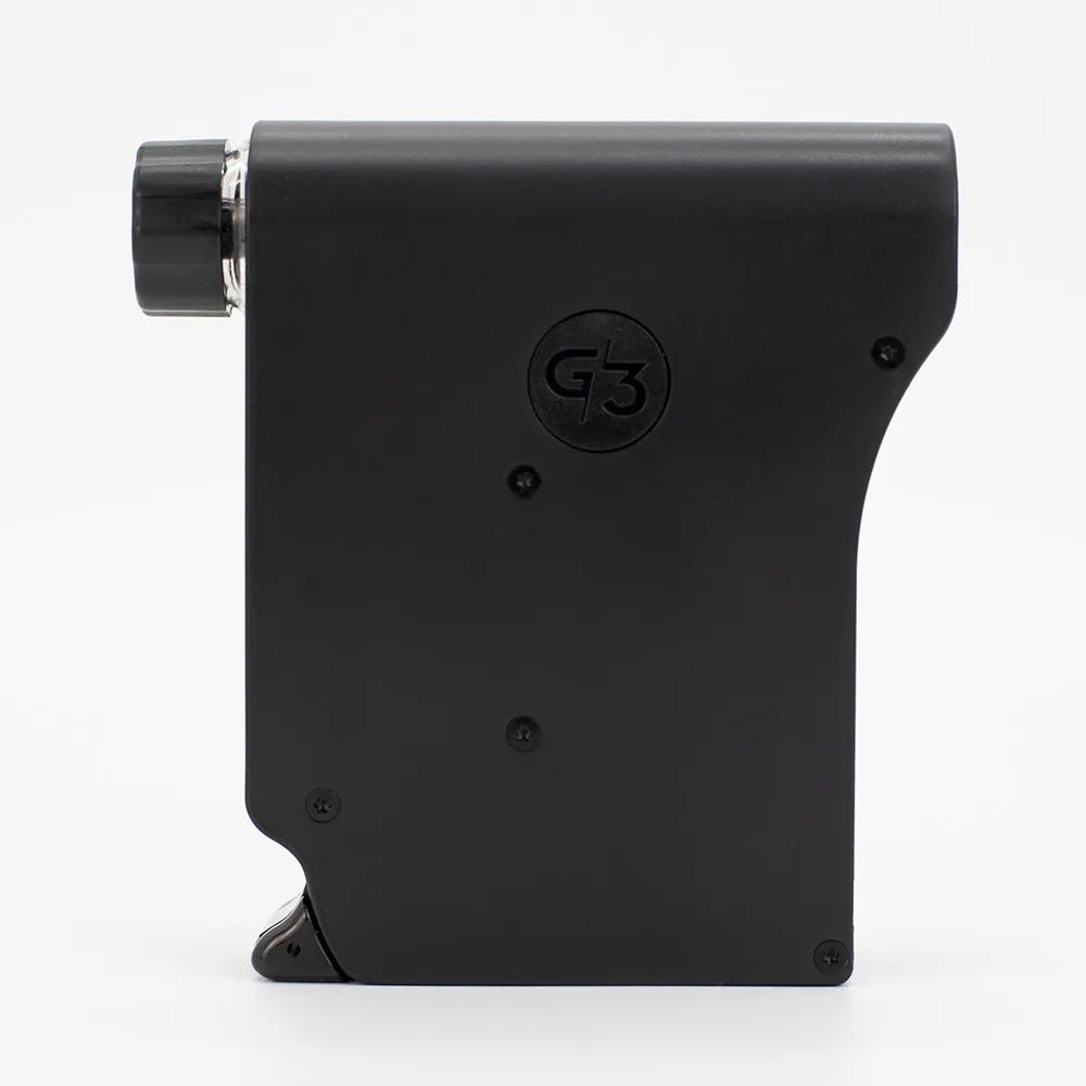 Chewy G3: Premium Electronic Herb Grinder - Image 11