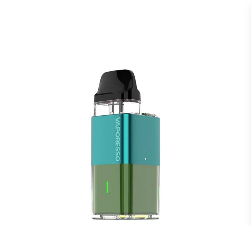 Vaporesso Xros Cube Pod Vape Kit - Image 3