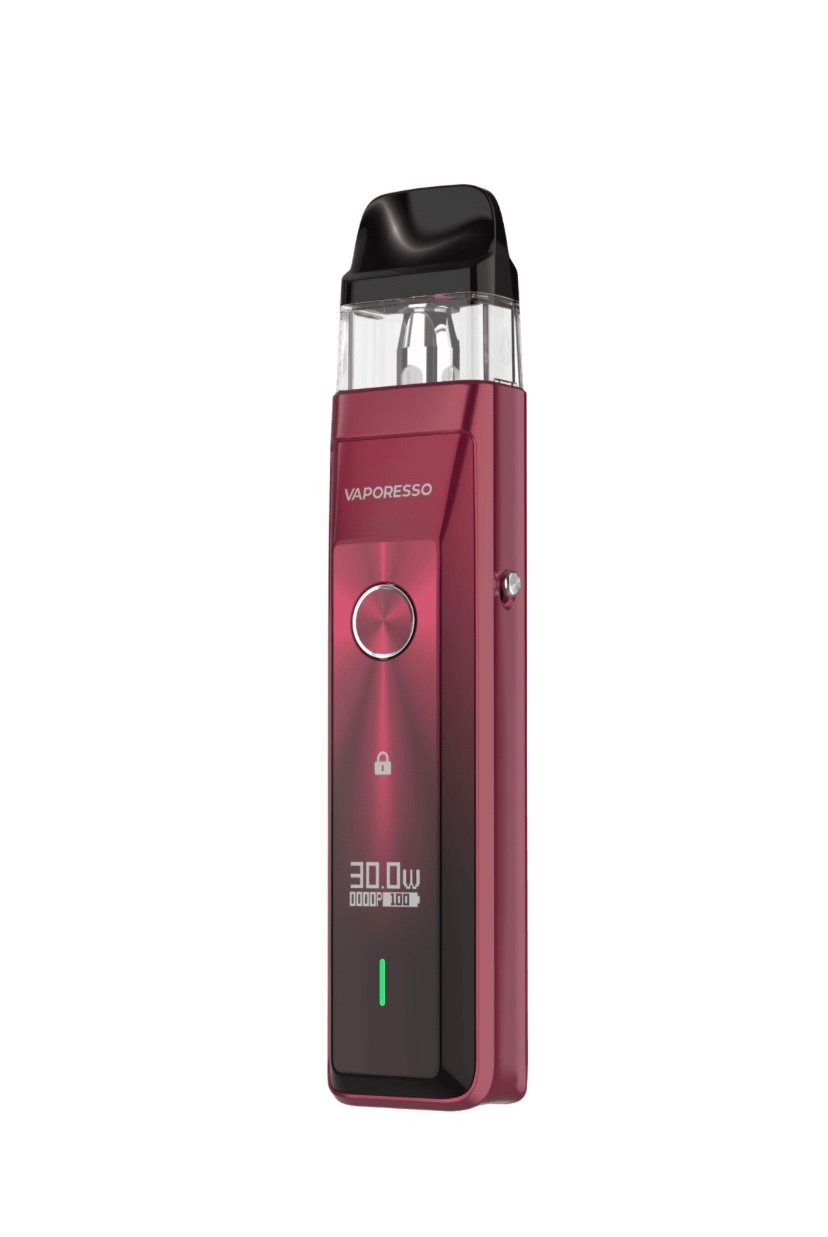 Vaporesso Xros Pro Kit - Image 3