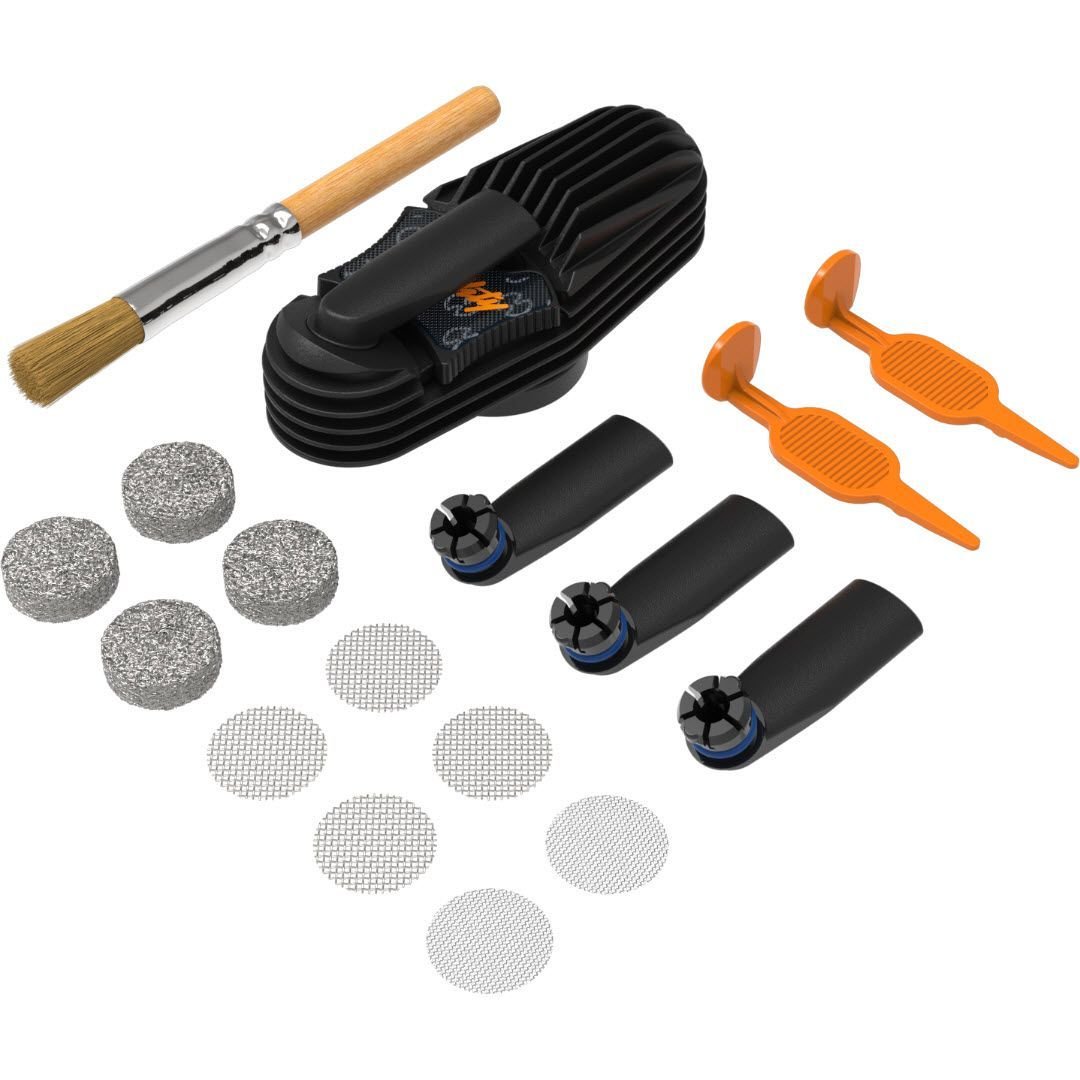Mighty Wear & Tear Set