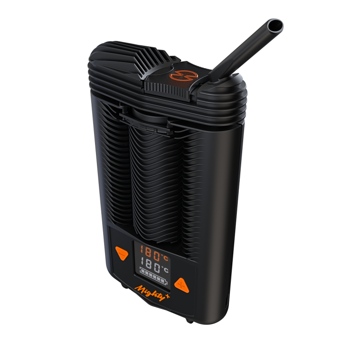 Mighty+ (Plus) Vaporizer - Image 4