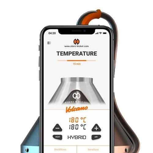 Volcano Hybrid Vaporizer - Image 5